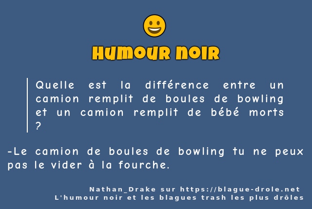 Quelle est la différence entre un camion...