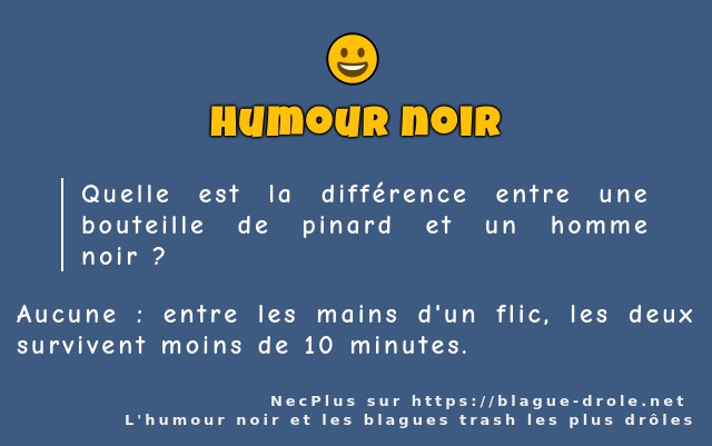 Quelle est la différence entre une bouteille...
