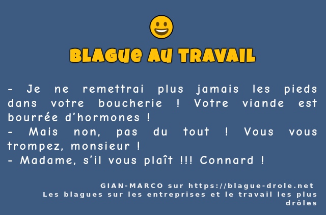 Je ne remettrai plus jamais les pieds dans...