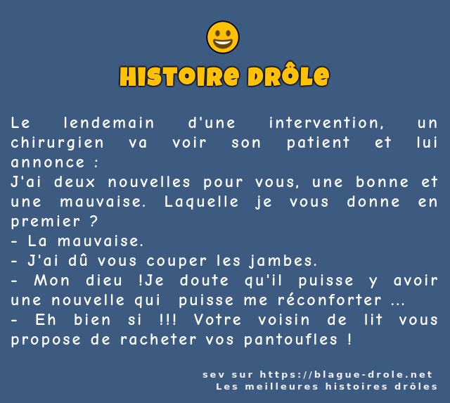 Le lendemain d'une intervention, un...