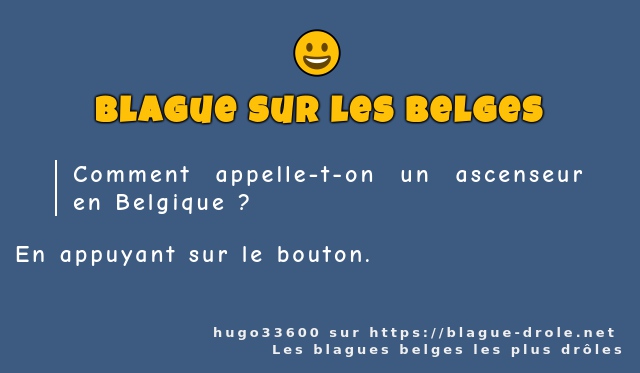 Comment appelle-t-on un ascenseur en...