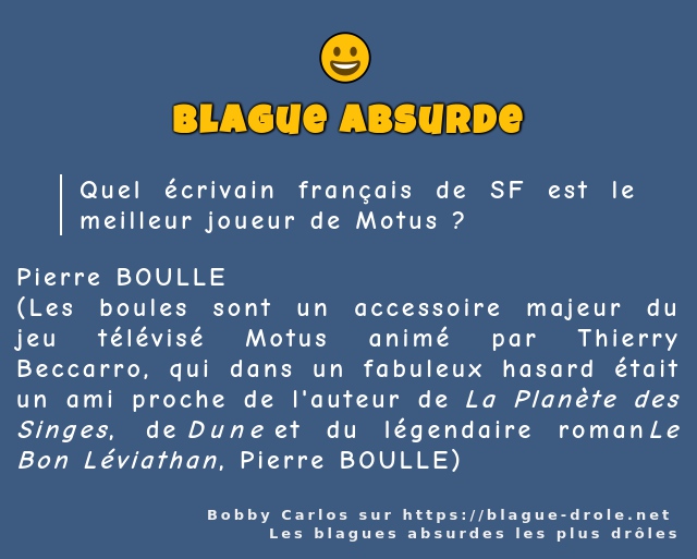 Quel écrivain français de SF est le meilleur...