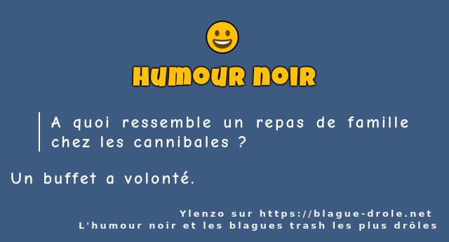 A quoi ressemble un repas de famille chez...