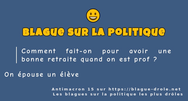Comment fait-on pour avoir une bonne...