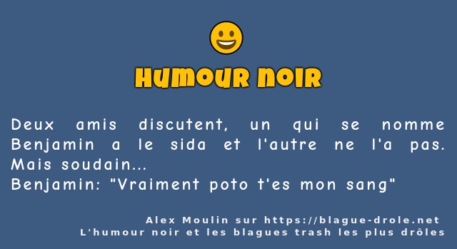 Deux amis discutent, un qui se nomme...