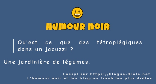 Qu'est ce que des tétraplégiques dans un...
