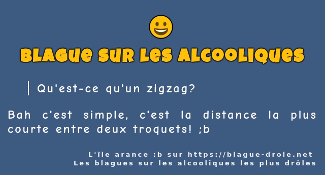 Qu'est-ce qu'un zigzag ?