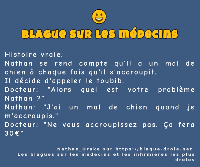 Histoire vraie: