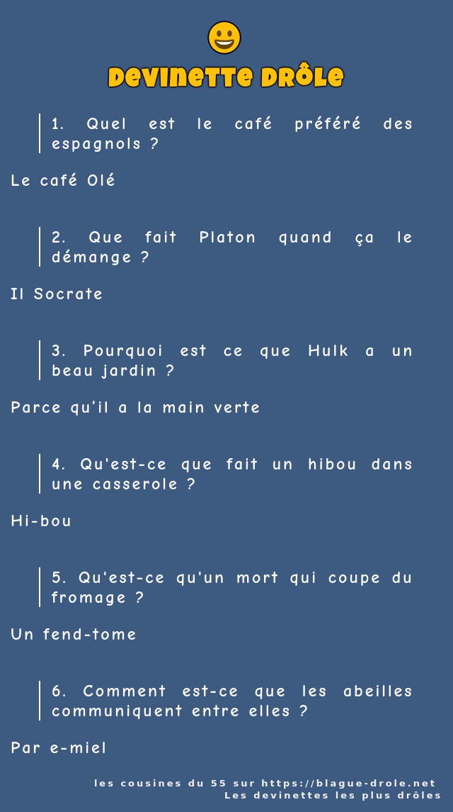 1. Quel est le café préféré des espagnols ?