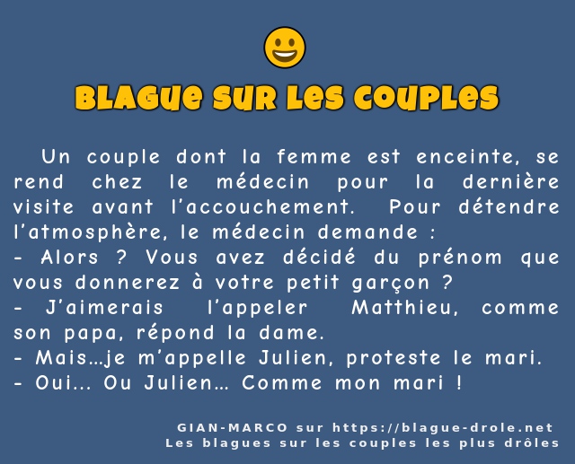   Un couple dont la femme est enceinte, se...