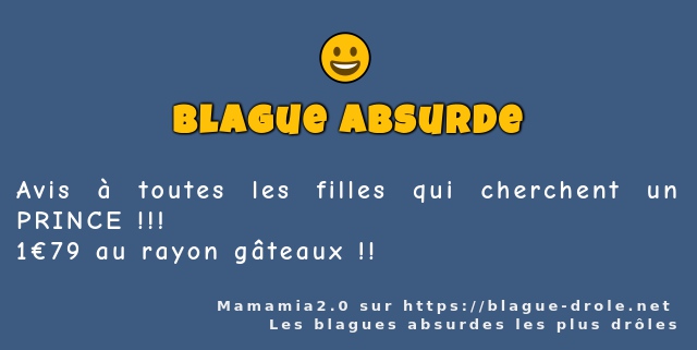 Avis à toutes les filles qui cherchent un...