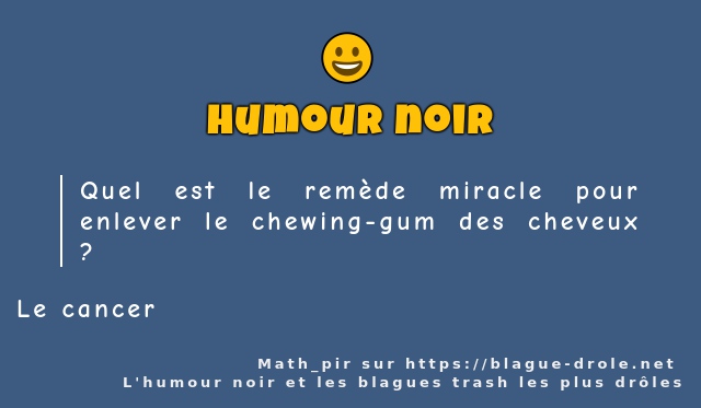 Quel est le remède miracle pour enlever le...