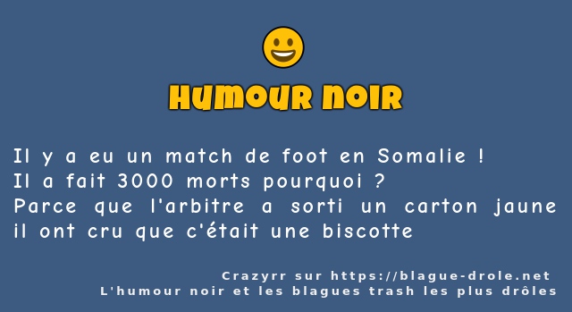 Il y a eu un match de foot en Somalie !