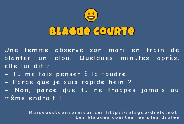 Une femme observe son mari en train de...