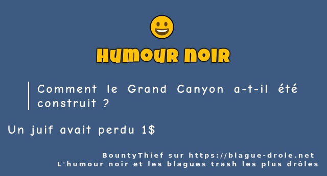 Comment le Grand Canyon a-t-il été construit...