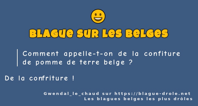 Comment appelle-t-on de la confiture de...