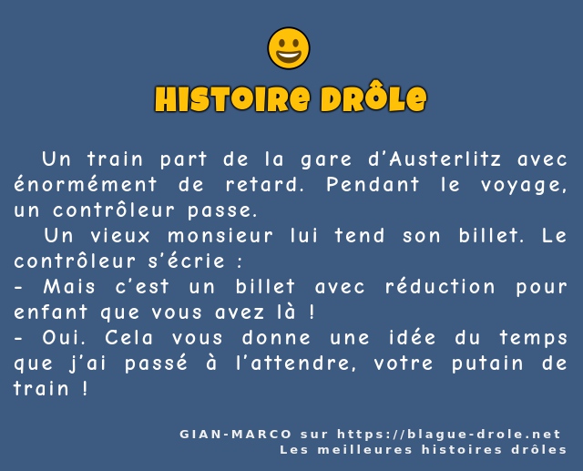   Un train part de la gare d’Austerlitz avec...