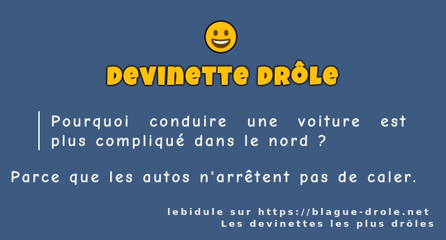 Pourquoi conduire une voiture est plus...