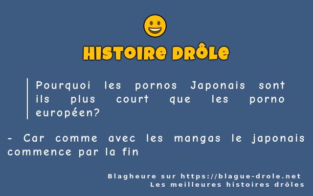 Pourquoi les pornos Japonais sont ils plus...