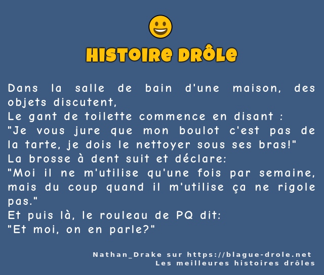 Dans la salle de bain d'une maison, des...