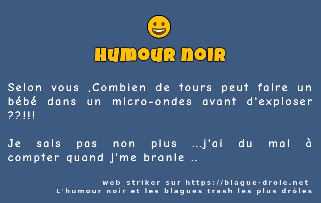 Selon vous ,Combien de tours peut faire un...