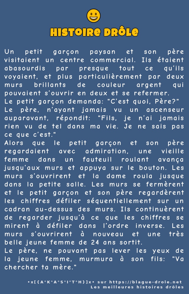 Un petit garçon paysan et son père...