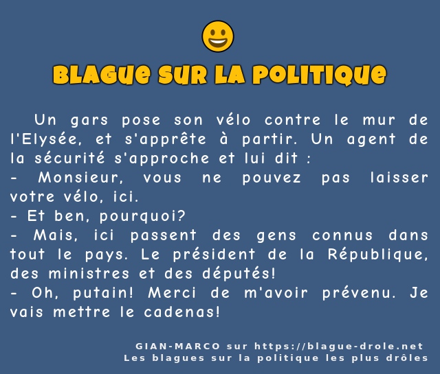   Un gars pose son vélo contre le mur de...