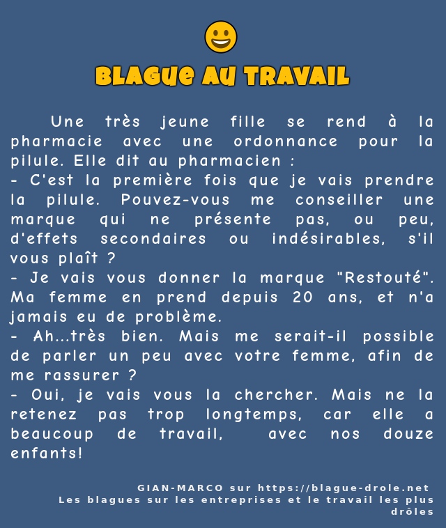   Une très jeune fille se rend à la...