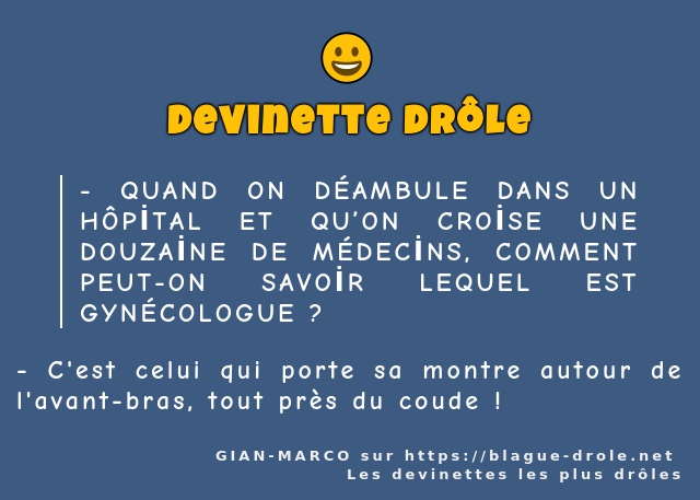 QUAND ON DÉAMBULE DANS UN HÔPİTAL ET QU’ON...
