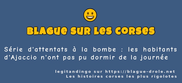 Série d'attentats à la bombe : les habitants...