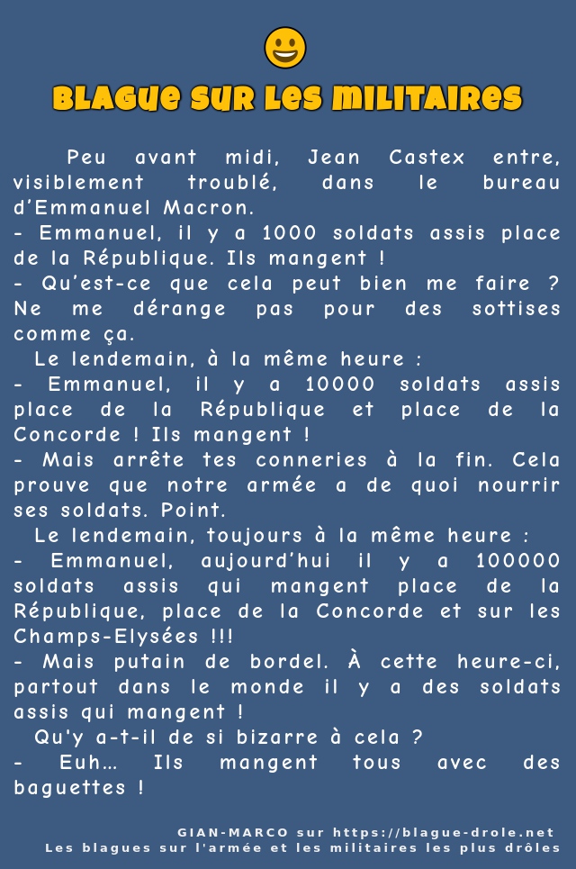   Peu avant midi, Jean Castex entre,...