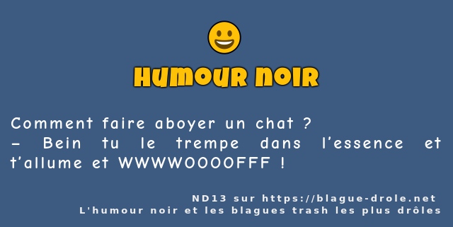 Comment faire aboyer un chat ?
