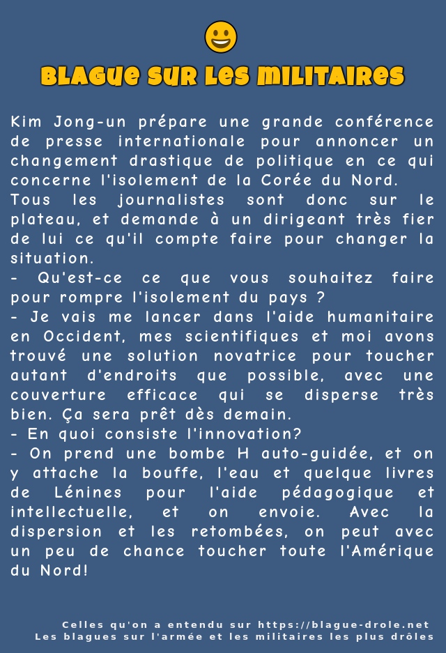 Kim Jong-un prépare une grande conférence de...