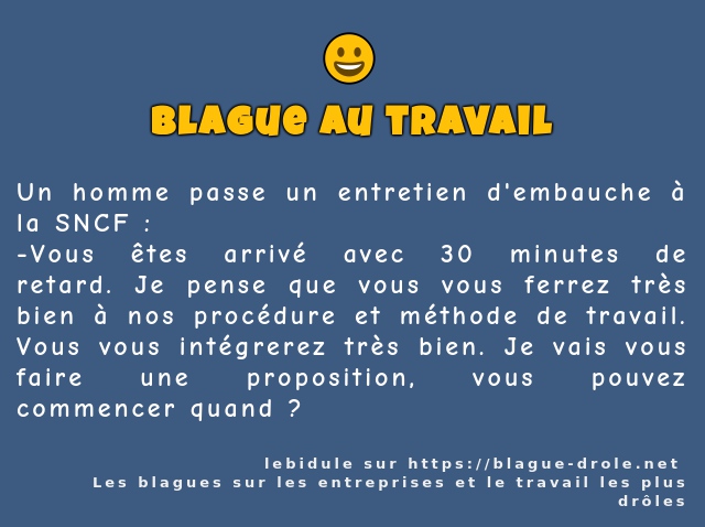 Un homme passe un entretien d'embauche à la...