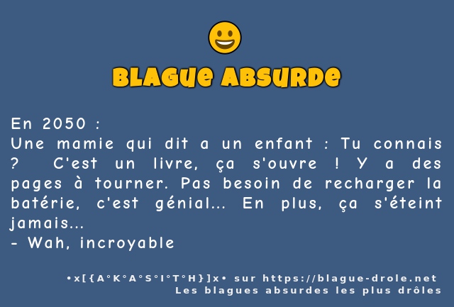 En 2050 : 