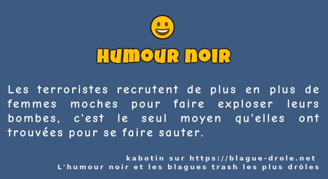 Les terroristes recrutent de plus en plus de...