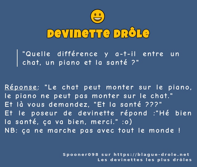 Quelle différence y a-t-il entre un chat, un...
