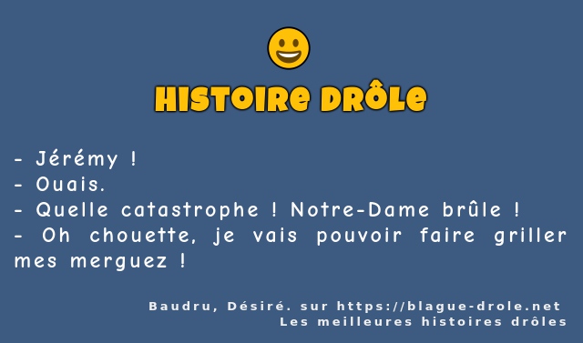 Jérémy !