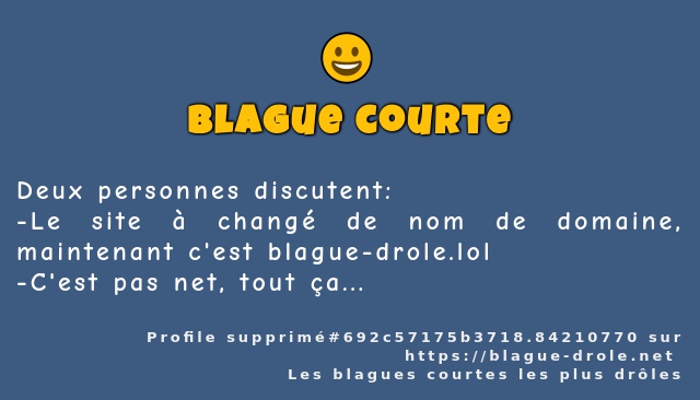 Deux personnes discutent: