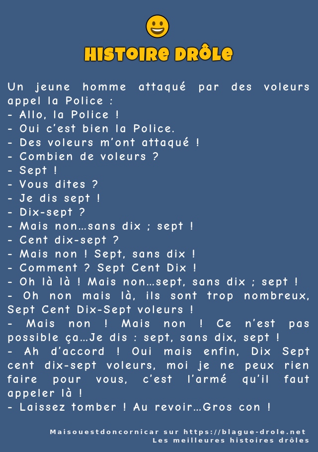 Un jeune homme attaqué par des voleurs appel...