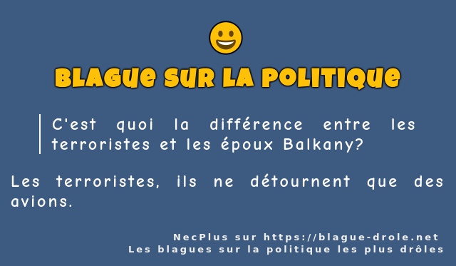 C'est quoi la différence entre les...