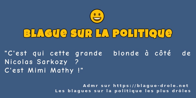 C'est qui cette grande  blonde à côté  de...