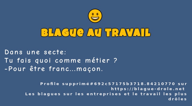 Dans une secte: