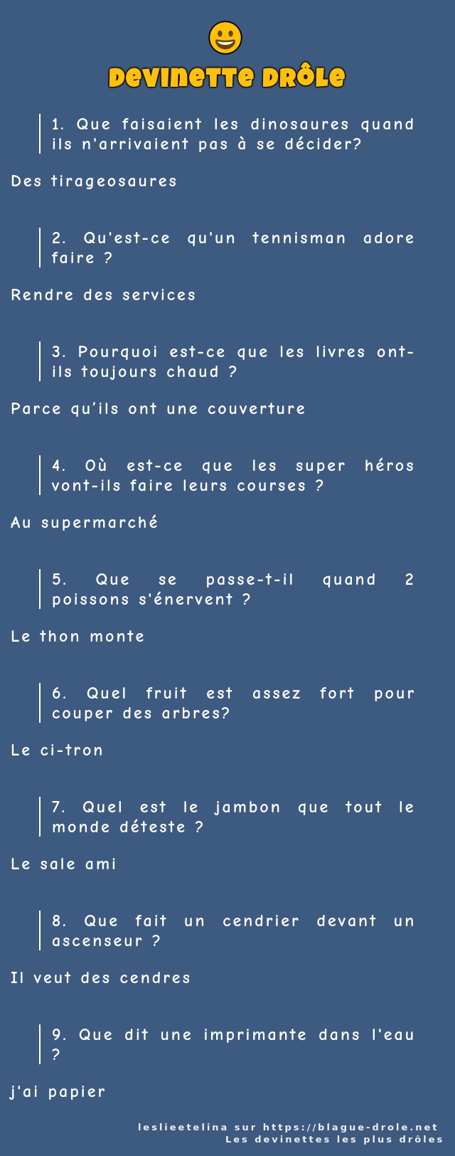 1. Que faisaient les dinosaures quand ils...