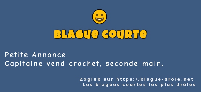 Petite Annonce 