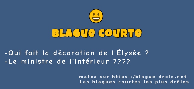 Qui fait la décoration de l'Élysée ?