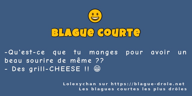 Qu'est-ce que tu manges pour avoir un beau...