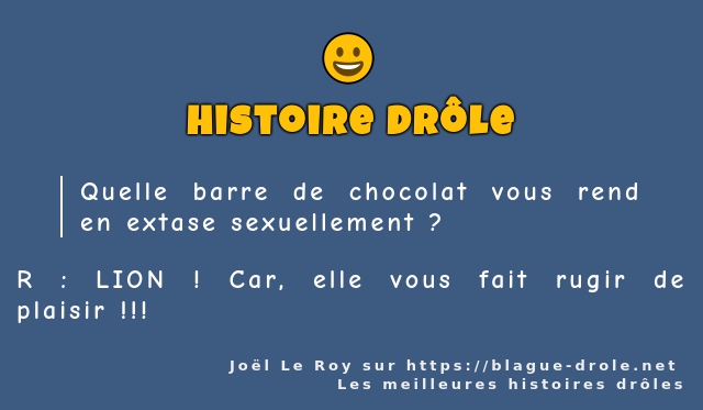 Quelle barre de chocolat vous rend en extase...