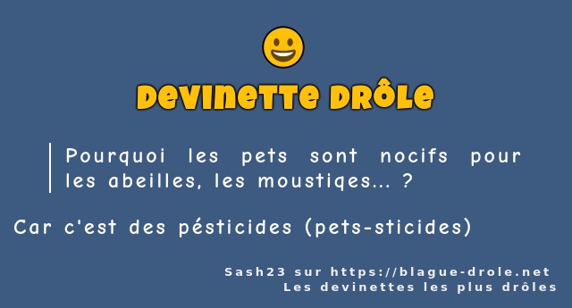 Pourquoi les pets sont nocifs pour les...
