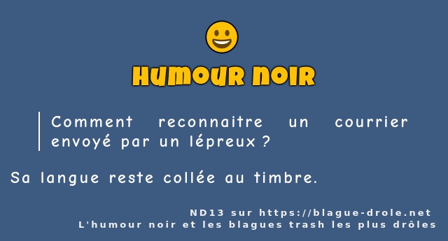 Comment reconnaitre un courrier envoyé par...